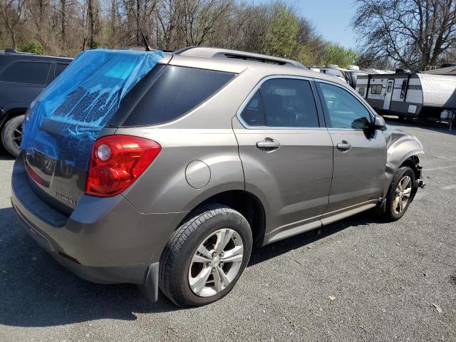 2012 CHEVROLET EQUINOX LT - 2GNALDEK5C6379139