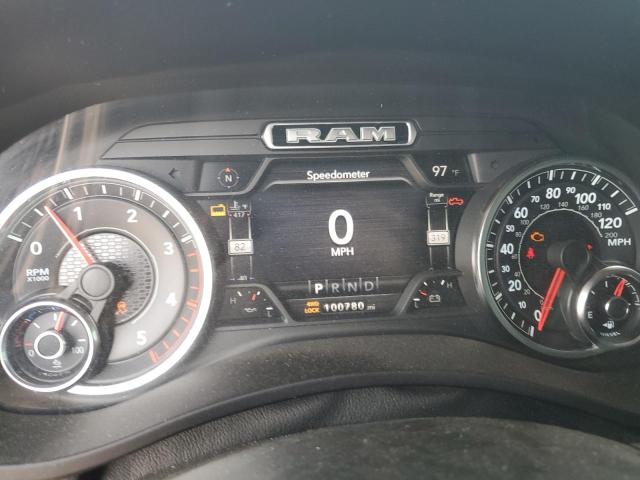 2021 RAM 2500 LARAM 3C6UR5FL4MG661383