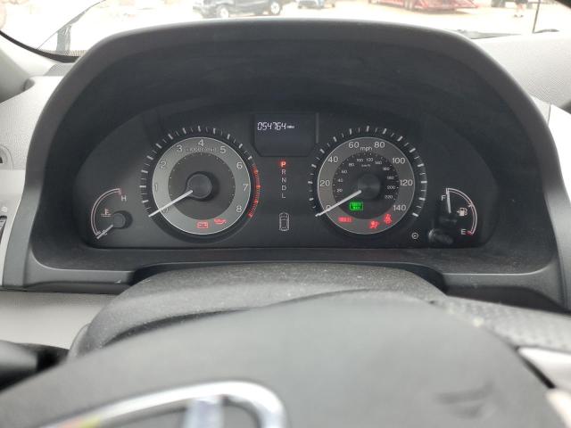 2016 HONDA ODYSSEY LX - 5FNRL5H21GB010498