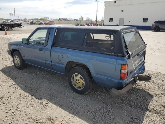 Vin: ja7fl24d7kp055207, lot: 53172405, mitsubishi mighty max 19892