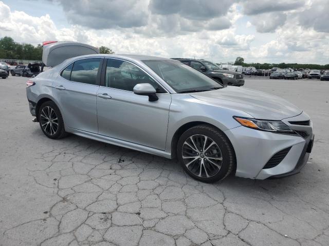 Vin: 4t1g11ak3lu863112, lot: 54119205, toyota camry se 20204