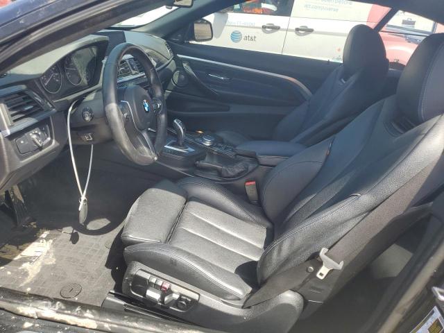 2017 BMW 440XI WBA4U1C32H5A16331