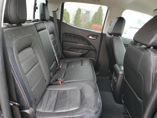 2021 GMC CANYON DEN - 1GTG6EEN3M1132541