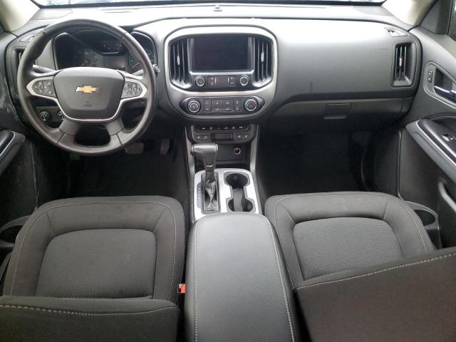2021 CHEVROLET COLORADO L - 1GCGTCEN0M1297640
