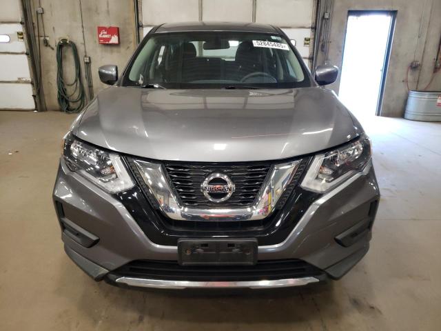 2017 NISSAN ROGUE S - KNMAT2MV4HP539981