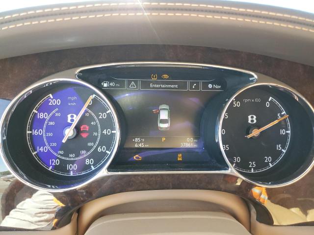 2016 BENTLEY MULSANNE SCBBF7ZH4GC001902