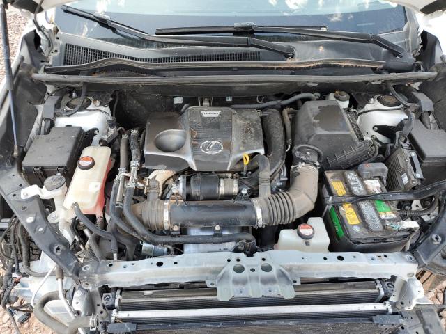 2015 LEXUS NX 200T JTJYARBZ9F2009239