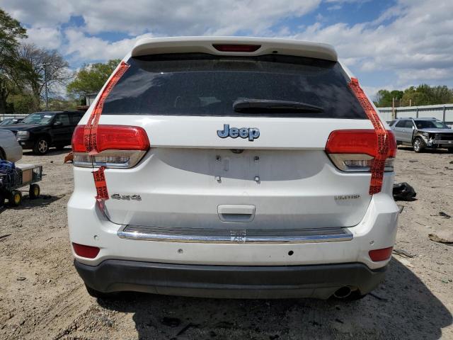 2015 JEEP GRAND CHER - 1C4RJFBGXFC794014