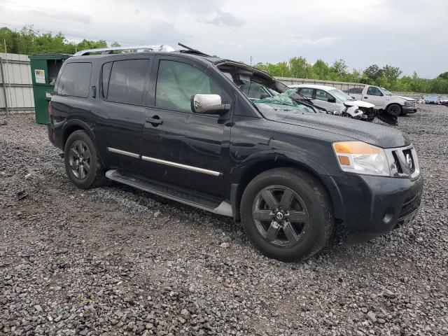 Vin: 5n1ba0nd3dn609928, lot: 54183635, nissan armada sv 20134