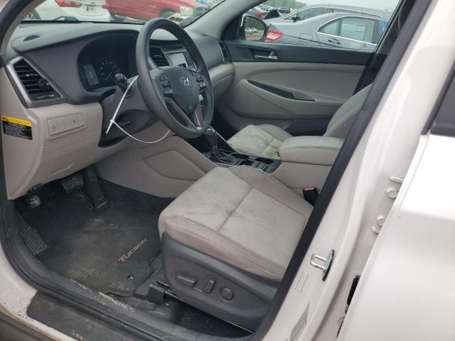 2016 HYUNDAI TUCSON LIM - KM8J33A42GU180207