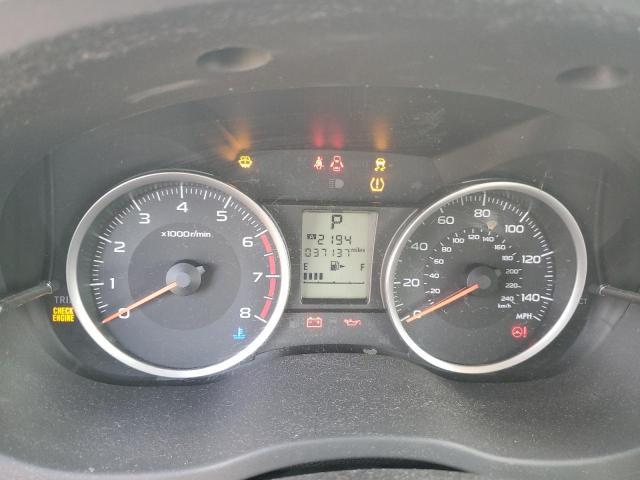 2018 SUBARU FORESTER 2 - JF2SJAEC6JH599358