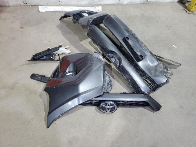 2015 TOYOTA 4RUNNER SR - JTEBU5JRXF5222396