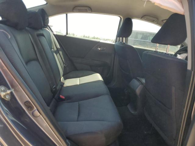 2016 HONDA ACCORD LX - 1HGCR2F39GA242274