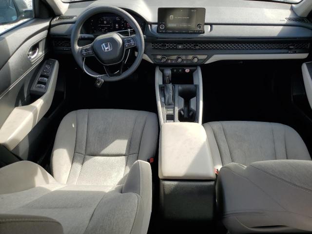 2023 HONDA ACCORD LX - 1HGCY1F21PA010031