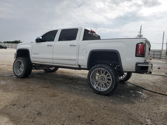 Vin: 3gtu2nej1gg172778, lot: 54331975, gmc sierra k1500 slt 20162