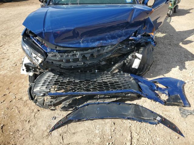 2025 TOYOTA CAMRY XSE - 4T1DAACK7SU037913