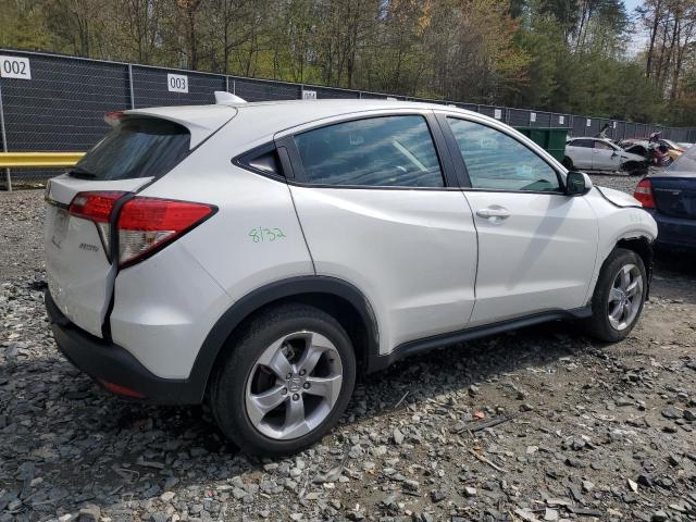 Vin: 3czru6h33mm734447, lot: 52687445, honda hr-v lx 20213