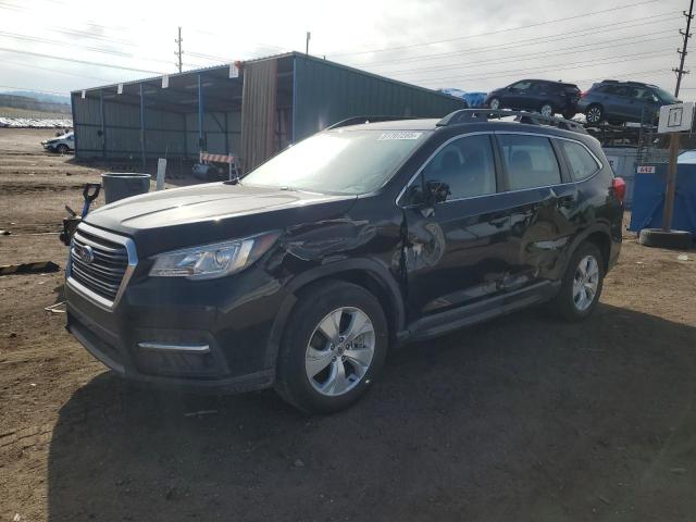 SUBARU ASCENT