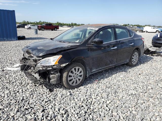 Vin: 3n1ab7ap5fy297058, lot: 54312745, nissan sentra s 2015 img_1