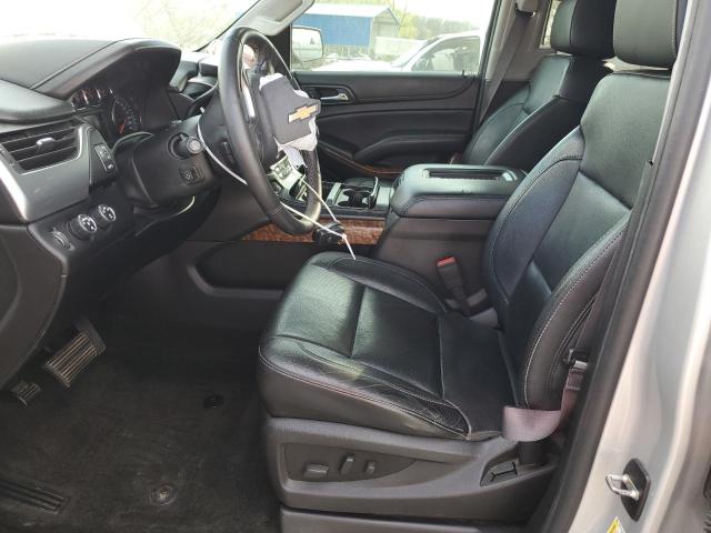 2016 CHEVROLET TAHOE K150 - 1GNSKCKC5GR172744