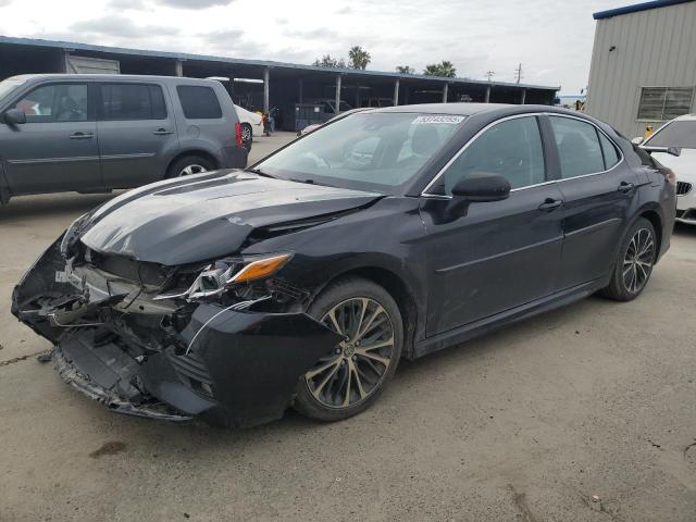 Vin: 4t1g11akxlu509765, lot: 53743255, toyota camry se 2020 img_1