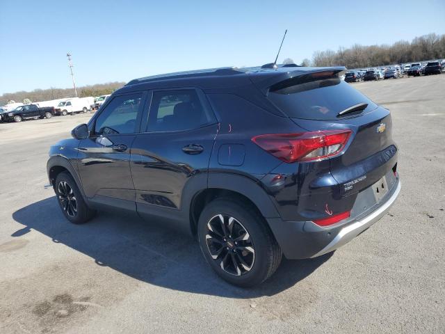 Vin: kl79mrsl3mb055797, lot: 50699025, chevrolet trailblzr lt 20212