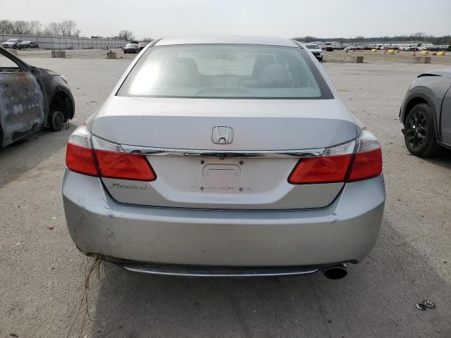 2015 HONDA ACCORD LX - 1HGCR2F32FA055845