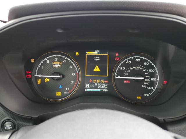 2024 SUBARU FORESTER W JF2SKAJC4RH524155