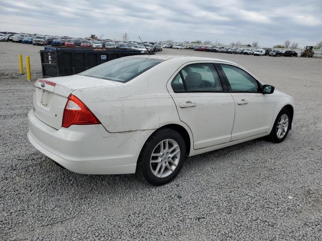 Vin: 3fahp0ga9cr236489, lot: 52528345, ford fusion s 20123