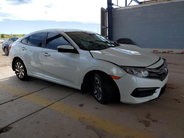 Vin: 2hgfc2f75hh555021, lot: 54059985, honda civic ex 20174