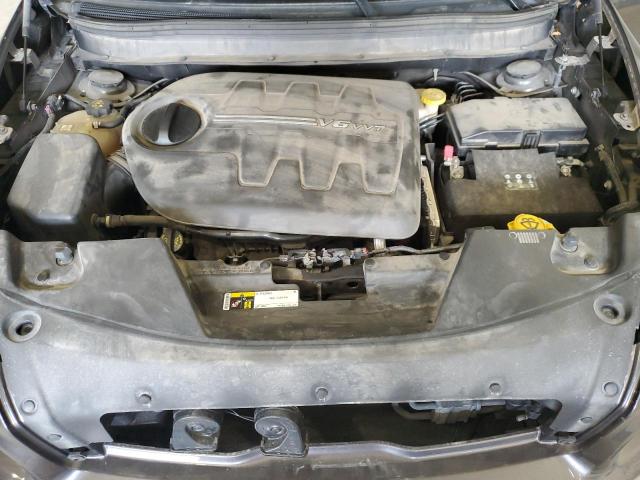 2016 JEEP CHEROKEE L - 1C4PJMCS0GW195105
