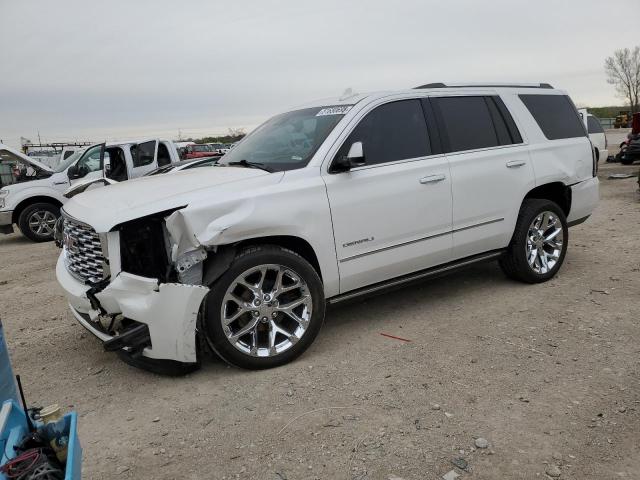 Vin: 1gks2ckj4kr328227, lot: 51650695, gmc yukon denali 2019 img_1