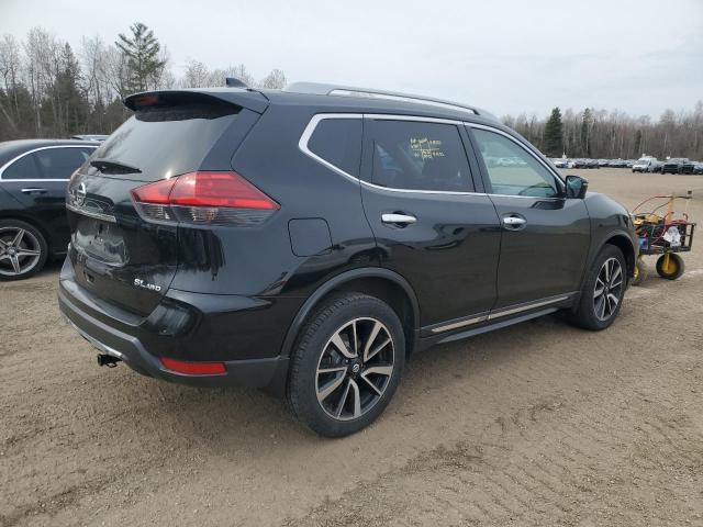 Vin: 5n1at2mv4hc889811, lot: 52776605, nissan rogue sv 20173