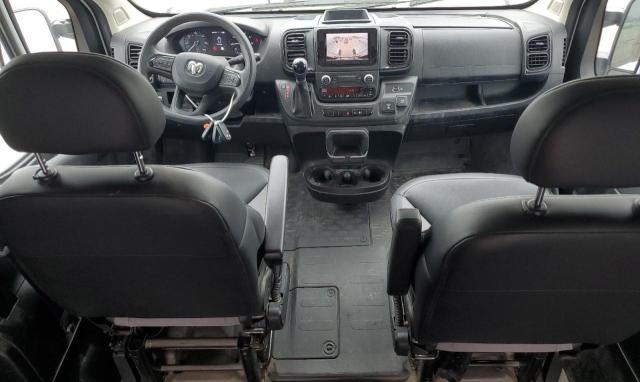 2023 RAM PROMASTER - 3C6MRVJG6PE593209