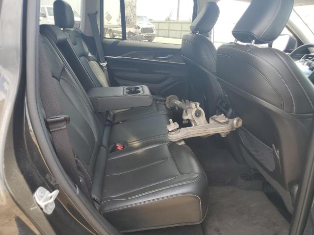 2023 JEEP GRAND CHER - 1C4RJHBG1P8897791