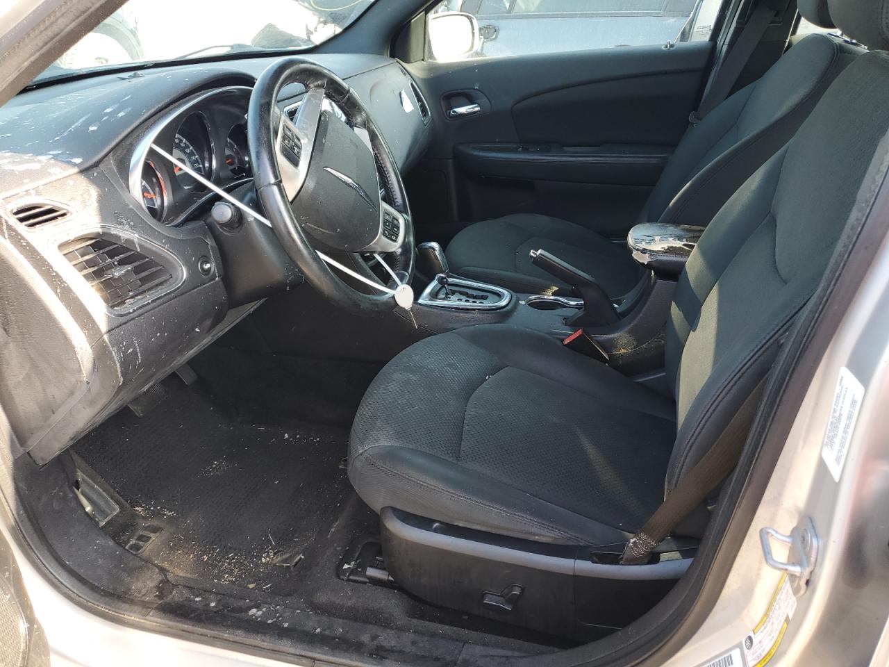 CHRYSLER 200 TOURING