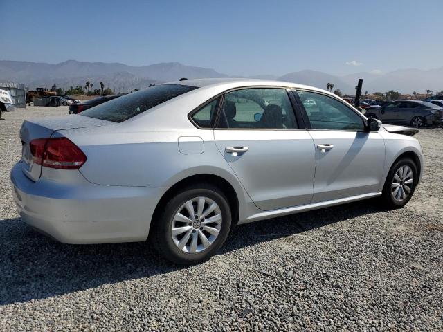 Vin: 1vwah7a31dc027577, lot: 54858125, volkswagen passat s 20133