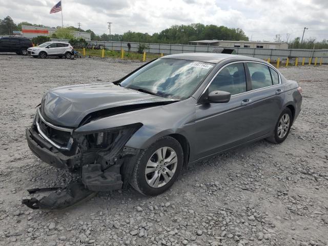HONDA ACCORD LXP