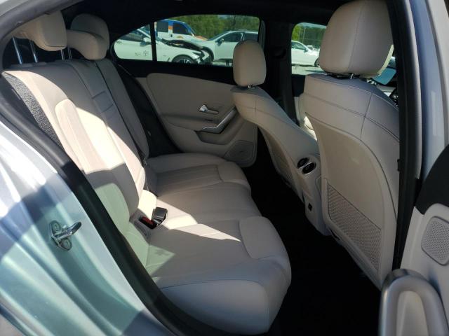 2021 MERCEDES-BENZ A 220 - W1K3G4EB0MJ271544