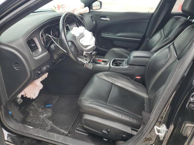 2020 DODGE CHARGER SX 2C3CDXBG7LH140040