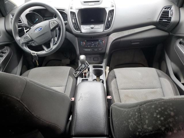2017 FORD ESCAPE SE - 1FMCU0GD5HUA03566