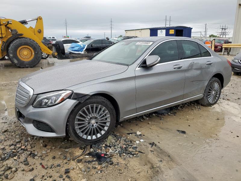 Vin: 55swf4kbxfu039900, lot: 51333065, mercedes-benz c-class 300 4matic 2015 img_1