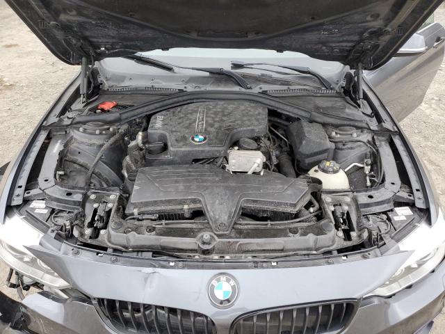 2016 BMW 428 XI - WBA3N9C56GK250588