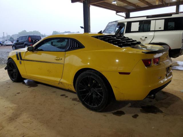 Vin: 2g1fa1edxb9159439, lot: 54072865, chevrolet camaro ls 20112