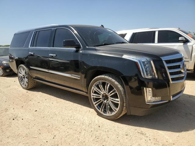Vin: 1gys3jkj6fr158546, lot: 52458965, cadillac escalade esv premium 20154