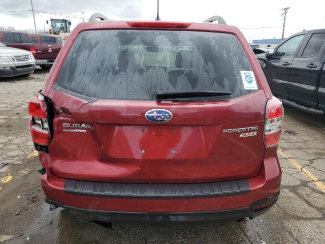 2015 SUBARU FORESTER 2 - JF2SJADC2FH468047