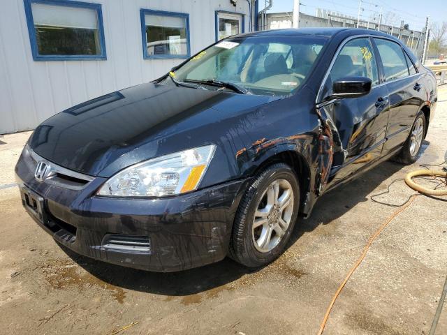 HONDA ACCORD SE
