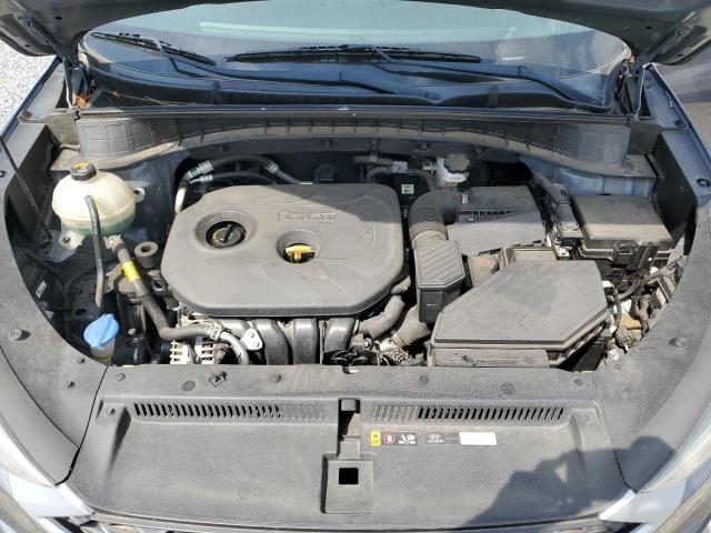 2019 HYUNDAI TUCSON SE - KM8J23A4XKU918377