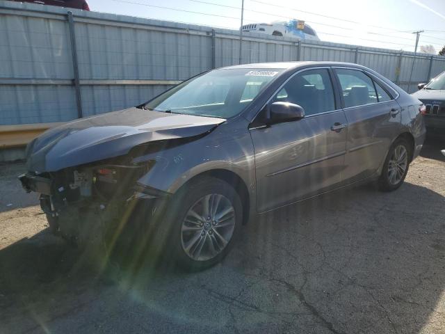 Vin: 4t1bf1fk9hu390179, lot: 51228865, toyota camry le 2017 img_1