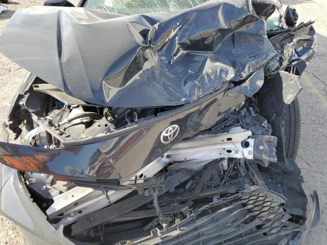 2025 TOYOTA CAMRY XSE - 4T1DAACK5SU523538